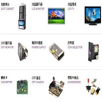 懷藝電子股份有限公司之公司產品圖 (圖片來自公司網站)