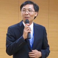牧德科技股份有限公司董事長汪光夏
