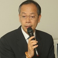 旭隼科技董事長謝卓明