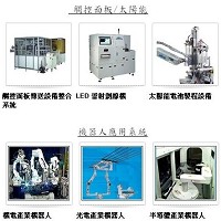 盟立自動化公司的產品圖片