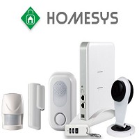 云辰電子HOMESYS解決方案