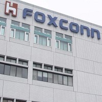 FOXCONN大樓照片