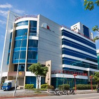 遠見科技股份有限公司的故事