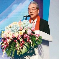 金寶電子工業股份有限公司的故事
