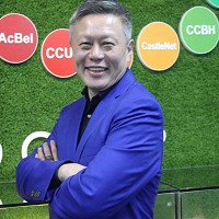 金寶電子工業股份有限公司的故事