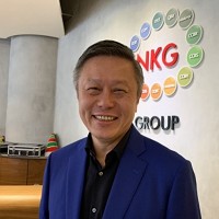 金寶電子工業股份有限公司的故事
