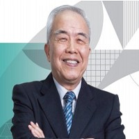 盟立自動化孫弘董事長。