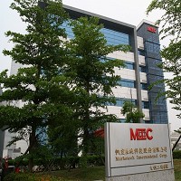 帆宣系統科技股份有限公司的故事