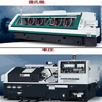 台灣瀧澤科技公司的產品圖