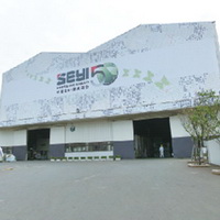 協易機械工業股份有限公司桃園廠房外觀