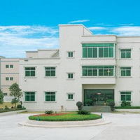 巨庭機械股份有限公司惠州廠房外觀