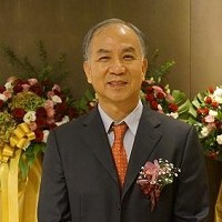 桓達科技董事長吳定國