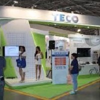 東元電機參展於2017年台北國際自動化工業大展