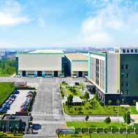 協易機械廠之大陸昆山分公司