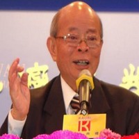 高力董事長韓顯壽。（圖／鉅亨網）