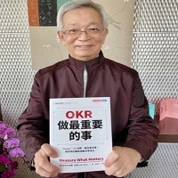 和大集團董事長沈國榮。記者宋健生／攝影