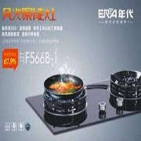 年代廚衛電器連續十年蟬聯中國十大廚衛電器品牌