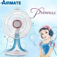 【AIRMATE艾美特】迪士尼白雪公主。