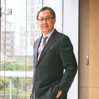 大亞董事長沈尚弘。記者曾原信／攝影