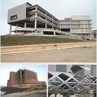 東鋼之新桃園廠新建工程