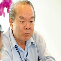 董事長宋志育接受工商時報專訪的照片