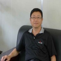 東風裕隆汽車有限公司總經理吳新發