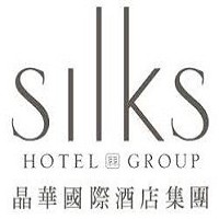 晶華國際酒店(股)公司的logo照片