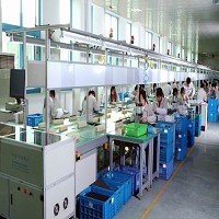 亞德客國際集團的故事
