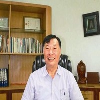 美美餐具工業有限公司董事長，廈門市台商協會副會長曾正堅