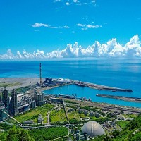 台灣水泥股份有限公司的故事
