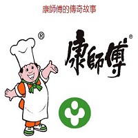 康師傅靠著速度製勝，搶占第一，造就成功的傳奇故事