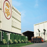 徐福記食品有限公司之東莞廠房外觀