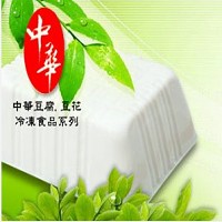 中華食品實業股份有限公司的故事