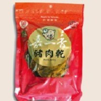 嘉一香食品股份有限公司的故事