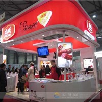 大成食品 ( 亞洲 ) 有限公司參展2013年上海國際食品飲料及餐飲設備展覽會