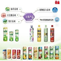 泰山企業(漳州)食品有限公司生產的產品圖片