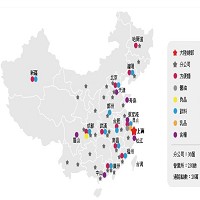 統一企業（中國）投資有限公司之投資兩岸據點照片