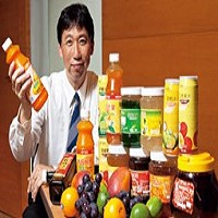鮮活果汁「怕死」拚出中國第一