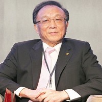 大成集團董事長韓家宇。圖／聯合報系資料照片