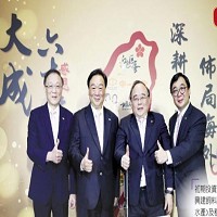 大成長城企業股份有限公司的故事