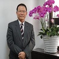 台塑董事長林健男