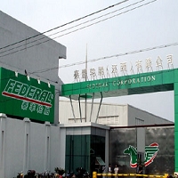 泰豐輪胎(江西)有限公司的廠房照片