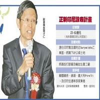 正新橡膠工業股份有限公司的故事