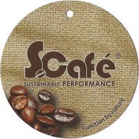 S.Cafe環保科技咖啡紗