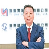 宜進實業股份有限公司的故事