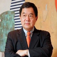 遠東新董事長徐旭東