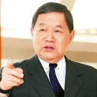 遠東新董座徐旭東。