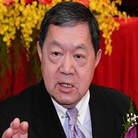 遠東新董座徐旭東。圖：王德為