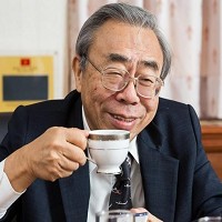 福懋董事長王文淵。