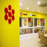 南寶樹脂化學工廠股份有限公司的故事